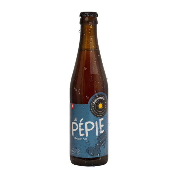 La Pépie 24x33cl