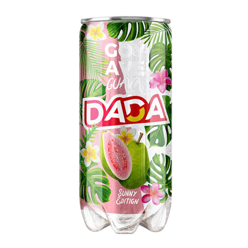 Dada Guava 24x300ml