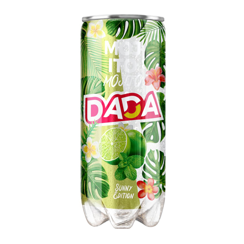 Dada Mojito 24x300ml