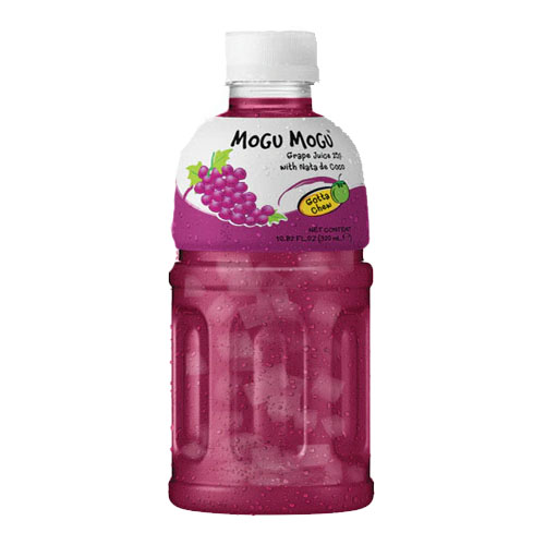 Mogu Mogu Grape 24x320ml