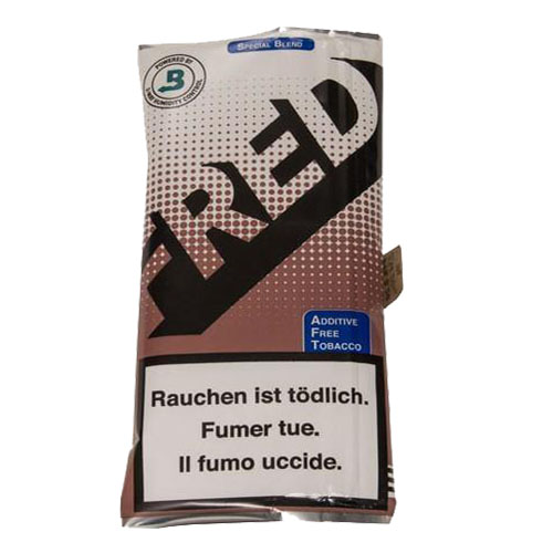Fred Original Rede 6x25g